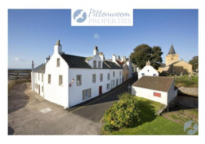 Merchants House- stunning seaview period home